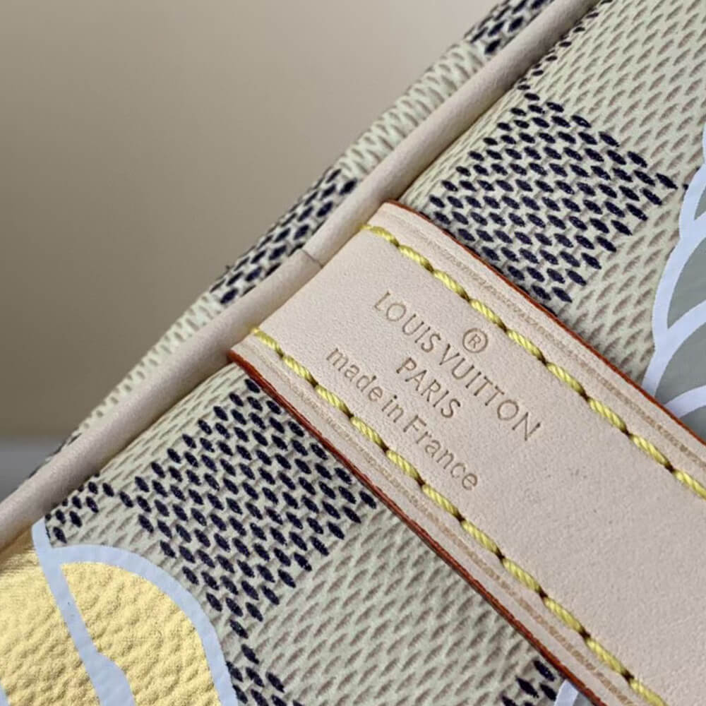 LV Speedy Bandoulire 25