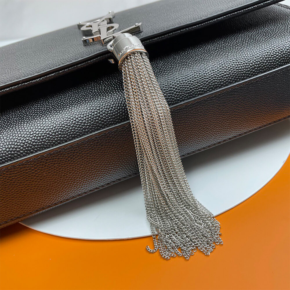 YSL KATE Medium TASSEL