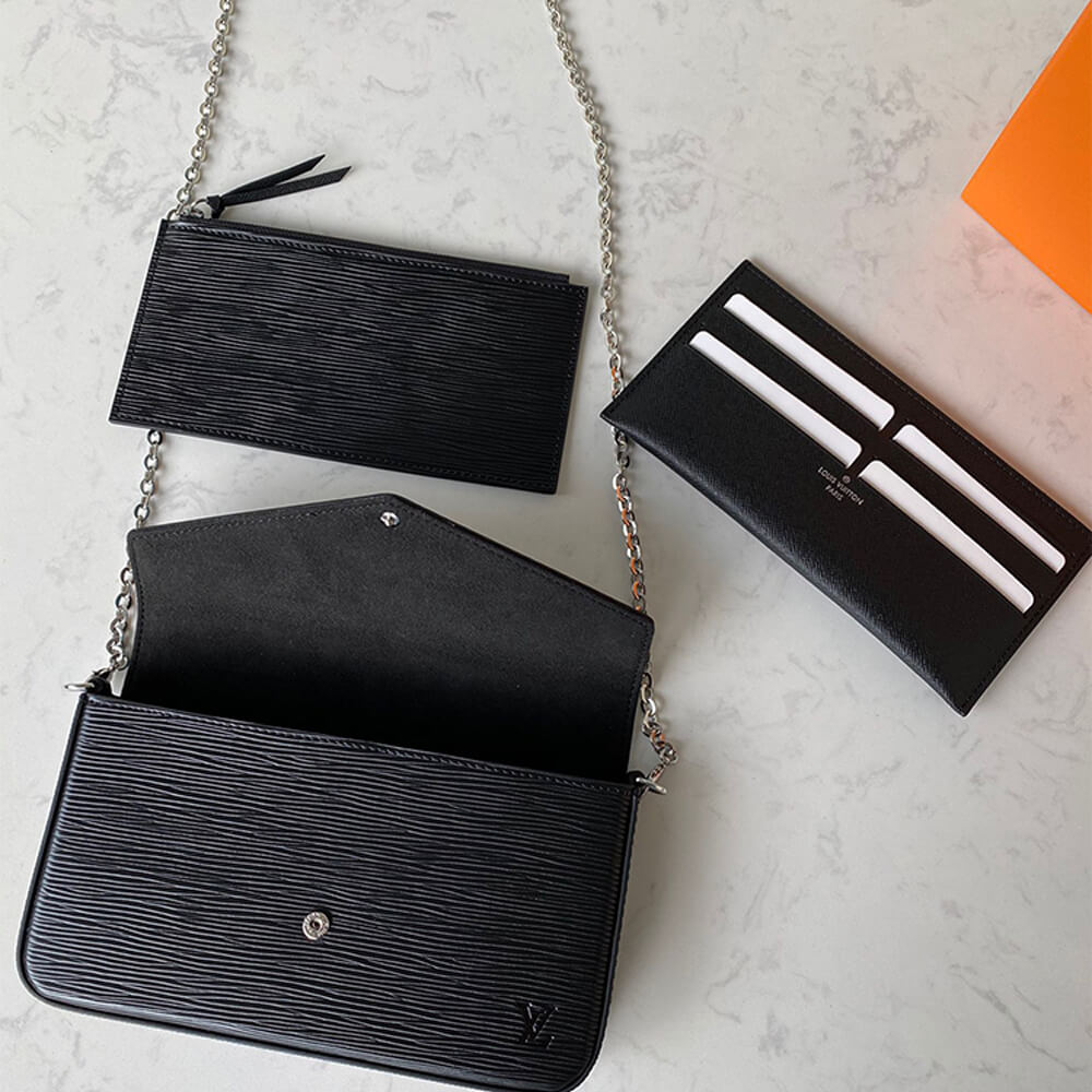 l**is V*t*n felicie pochette