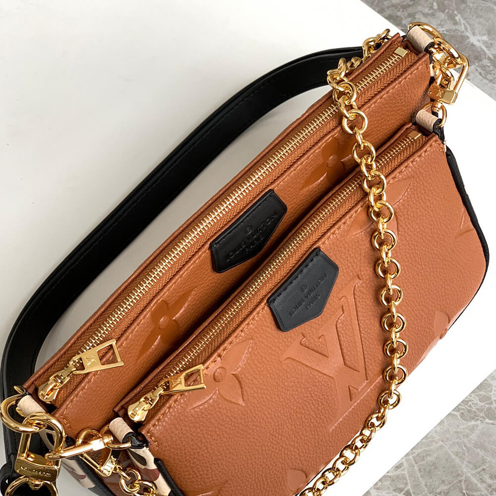 LV Multi Pochette Accessoires