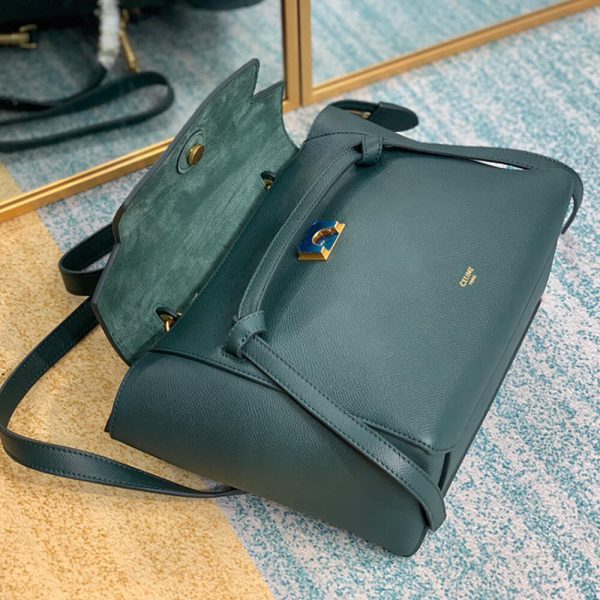 Ce**e micro belt bag