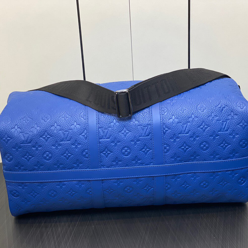 LV Keepall Bandoulire 50