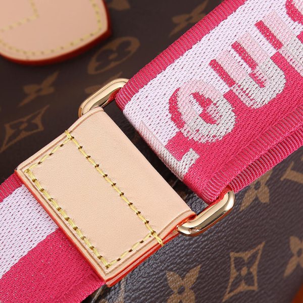 LV Neverfull BB