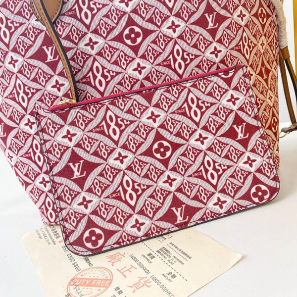 SINCE 1854 NEVERFULL MM