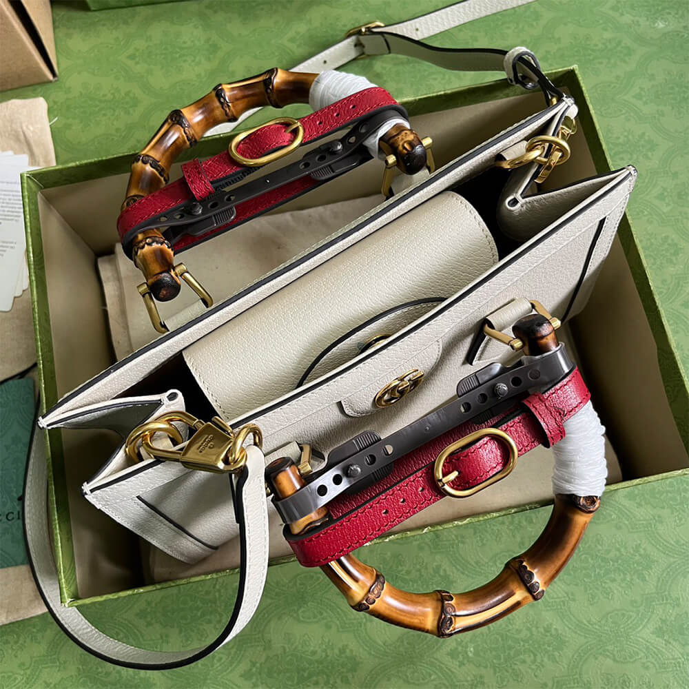 G*u*i diana small shoulder bag