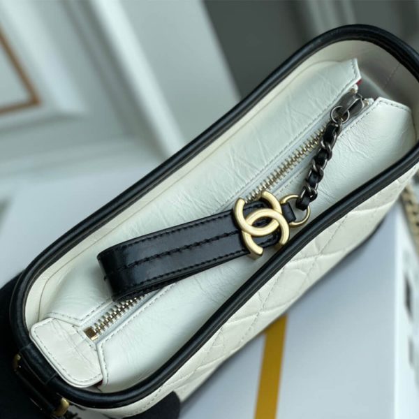 Ch*el??s gabrielle small hobo bag