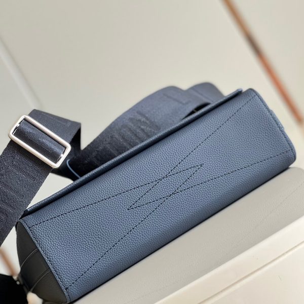 LV Takeoff Messenger