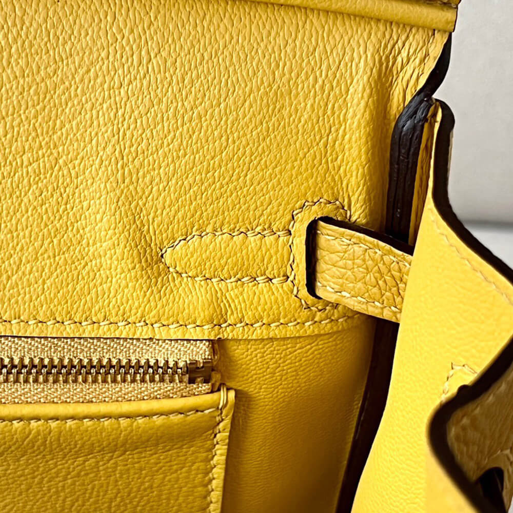 H**mes birkin bag 25