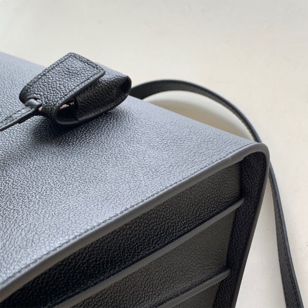 YSL SAC DE JOUR SMALL IN GRAINED LEATHER(high-end grade)