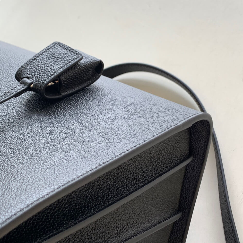 YSL SAC DE JOUR SMALL IN GRAINED LEATHER(high-end grade)