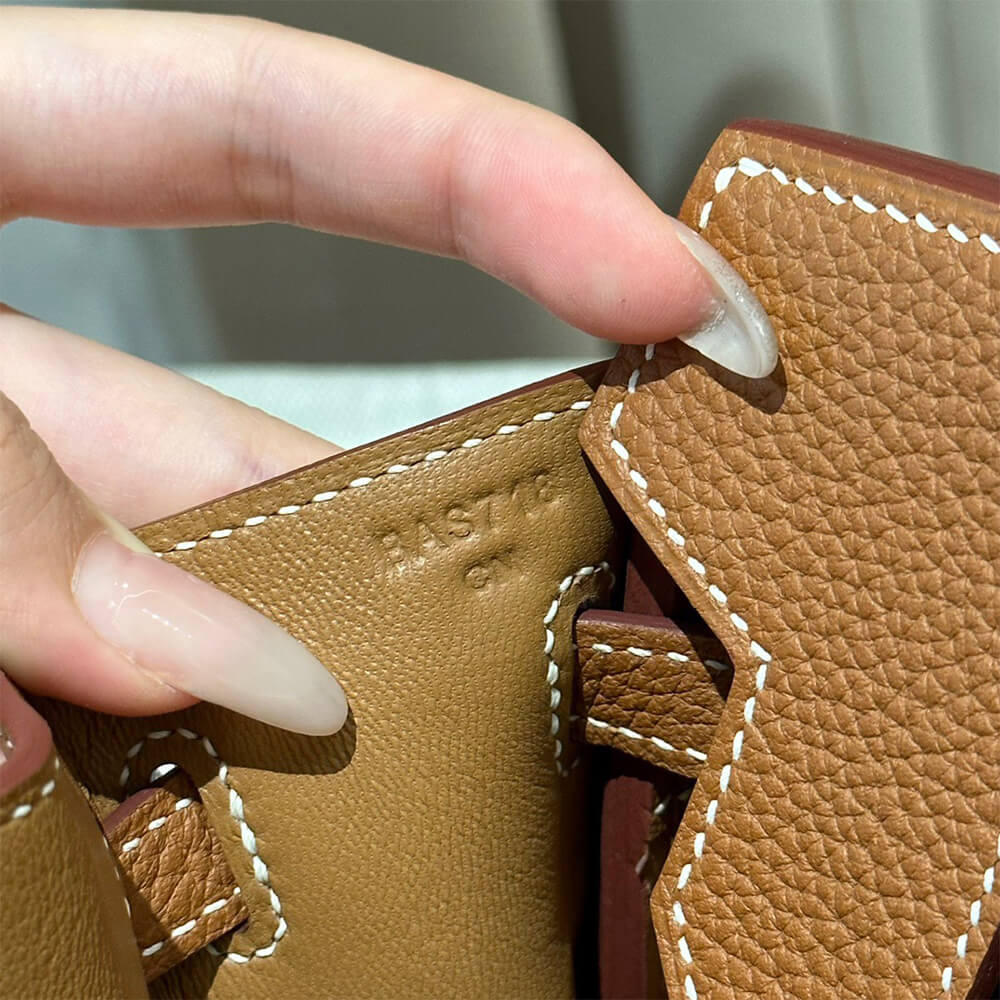 H**mes birkin bag 25