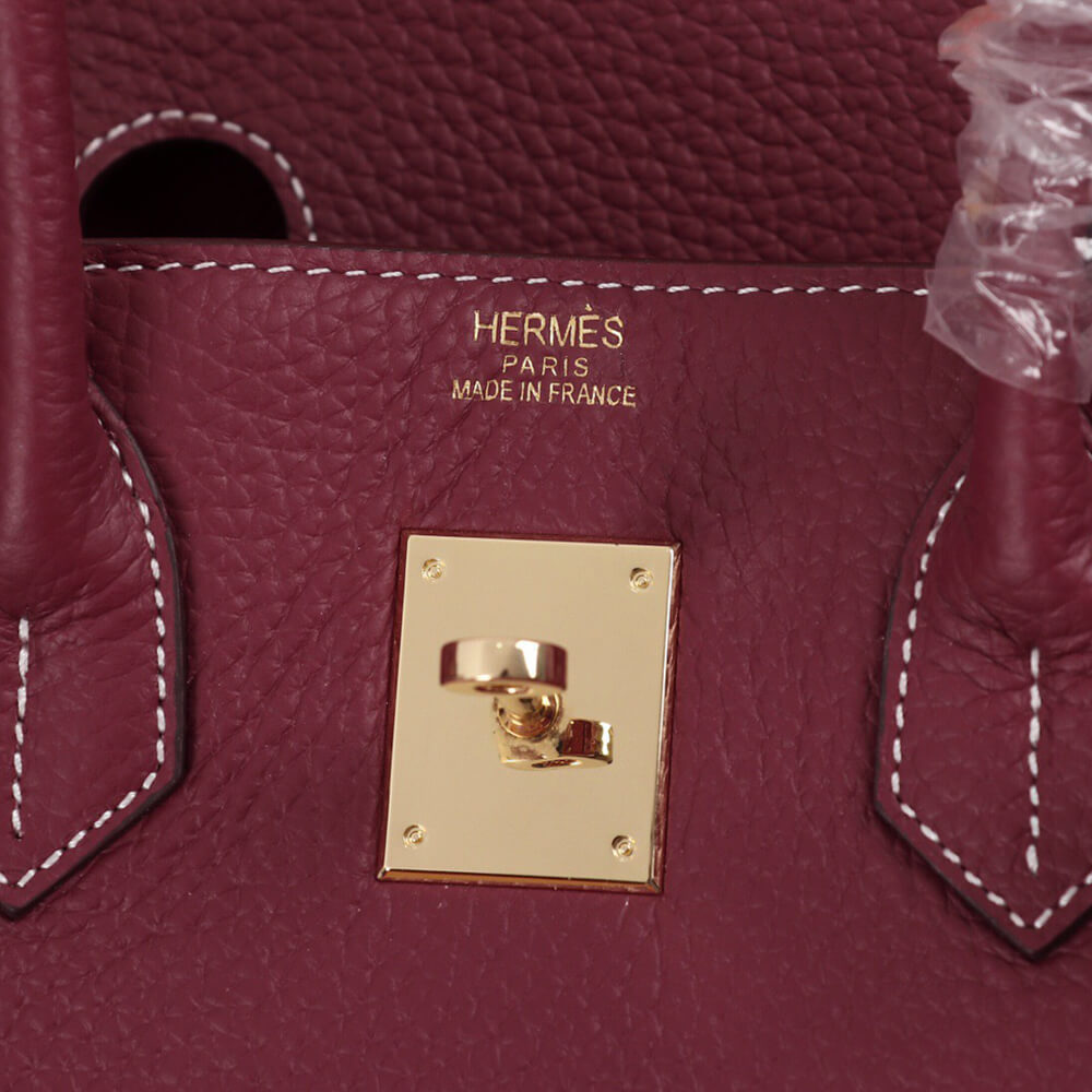 H**mes birkin bag 25