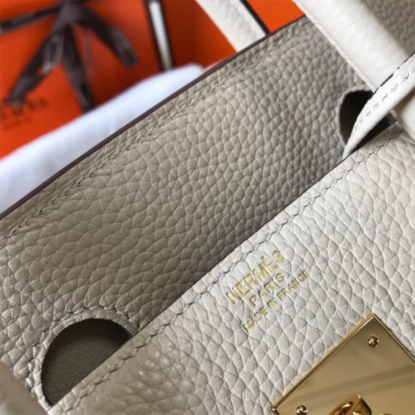 H**mes birkin bag 30
