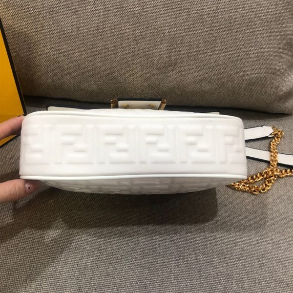 F**di baguette chain midi