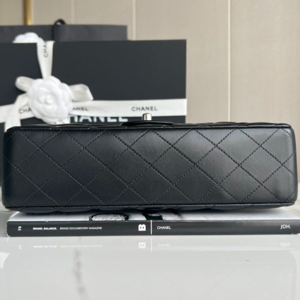 Ch*el classic handbag(high-end grade)