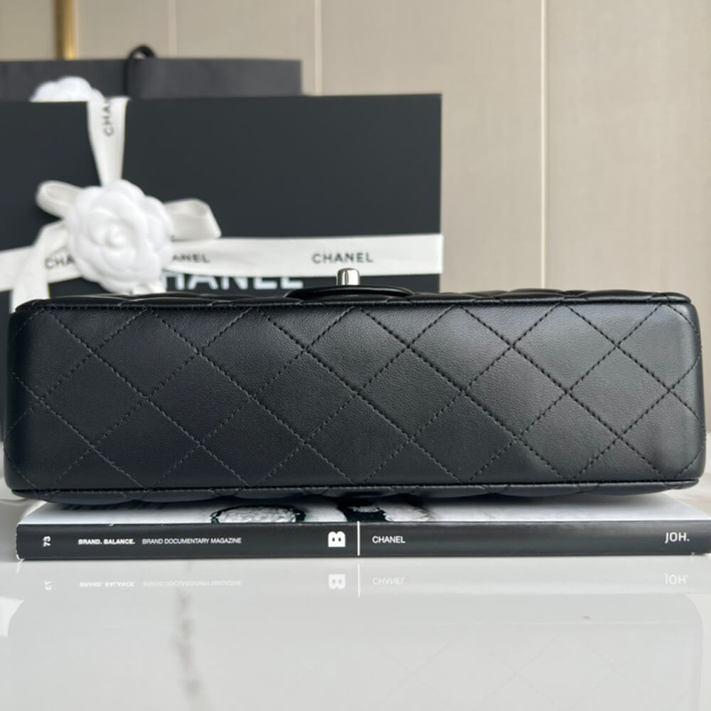 Ch*el classic handbag(high-end grade)