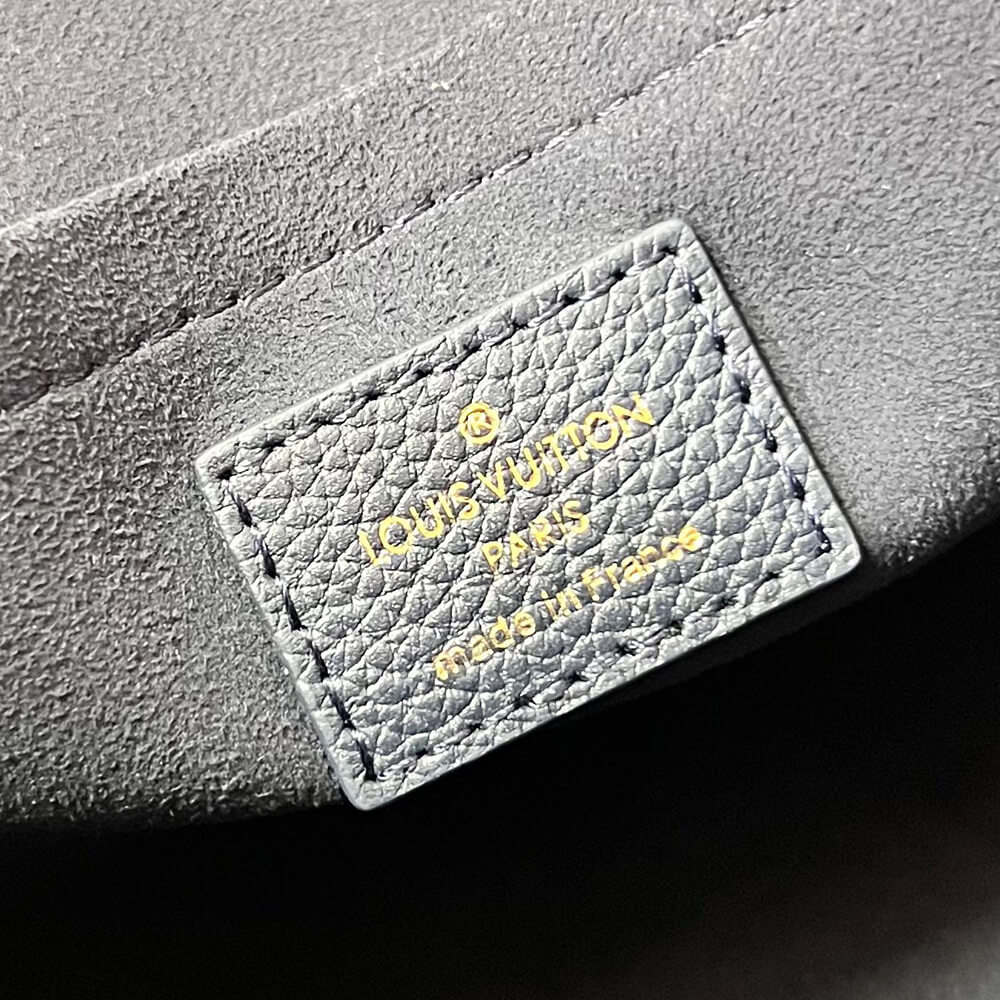 LV Mylockme Chain Bag
