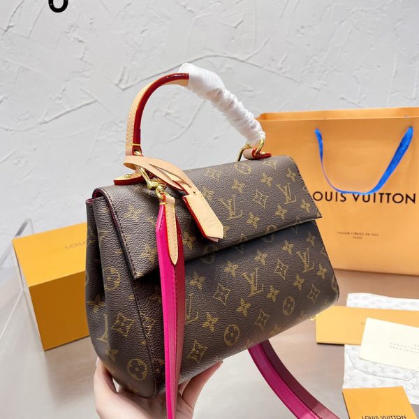 LV CLUNY BB