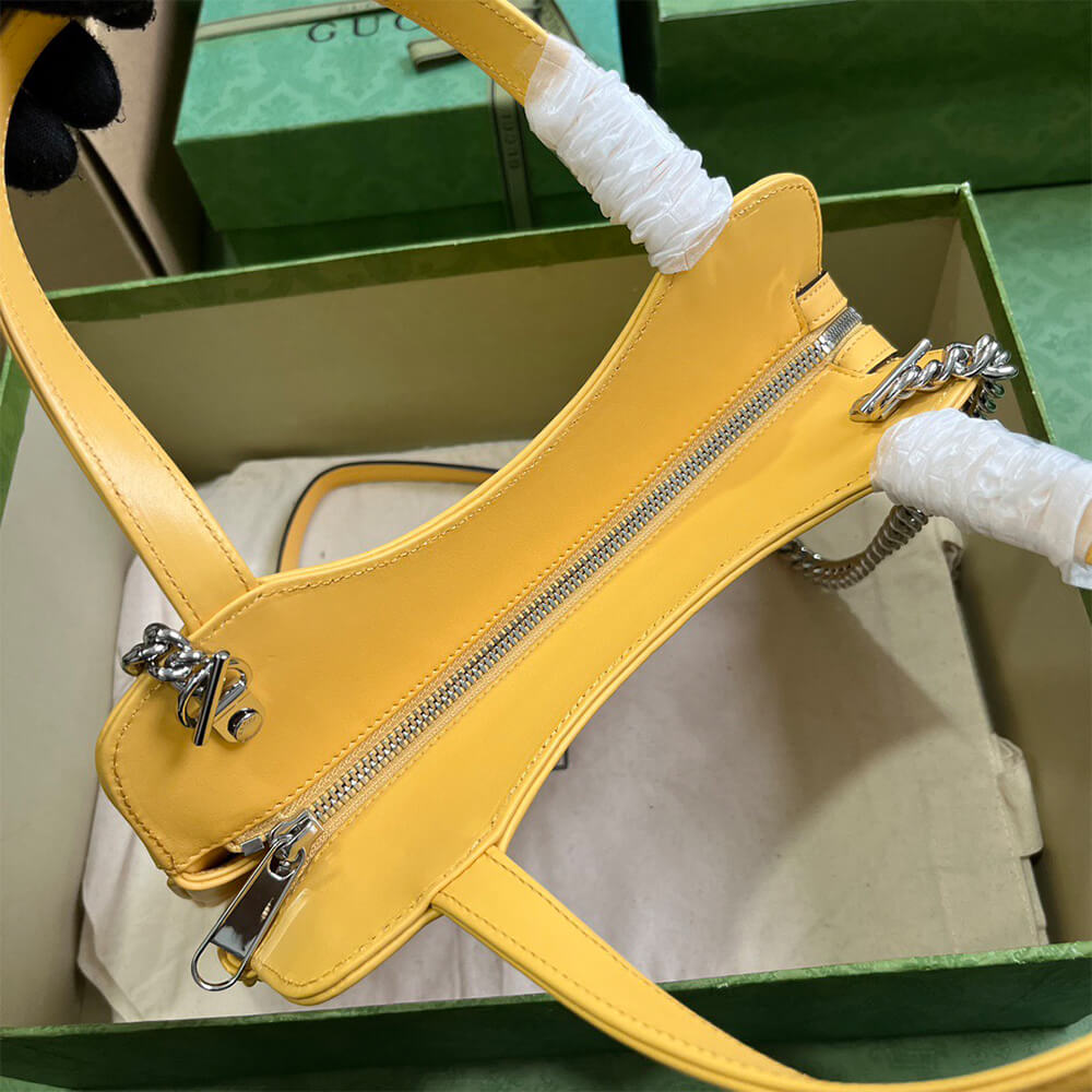 PETITE GG SMALL TOTE BAG