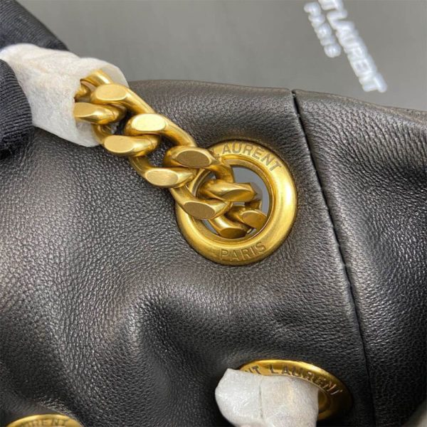 PUFFER MEDIUM CHAIN BAG