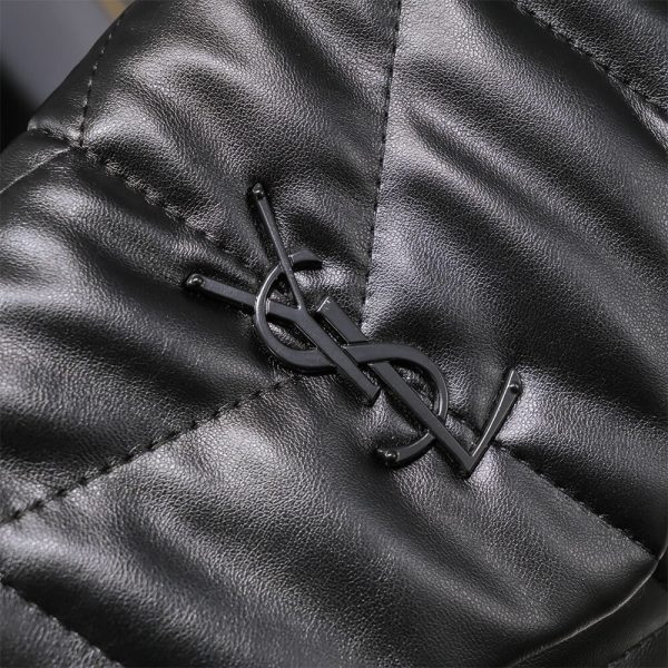 PUFFER MEDIUM CHAIN BAG