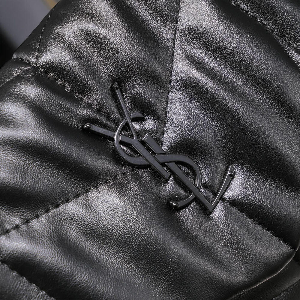 PUFFER MEDIUM CHAIN BAG