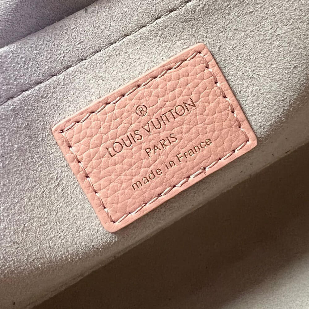 LV Mylockme Chain Bag