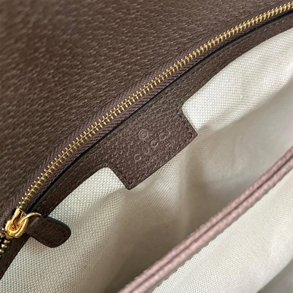 G*u*i blondie medium shoulder bag