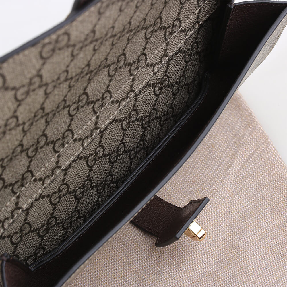 G*u*i blondie belt bag