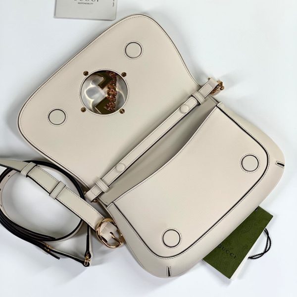 G*u*i blondie shoulder bag