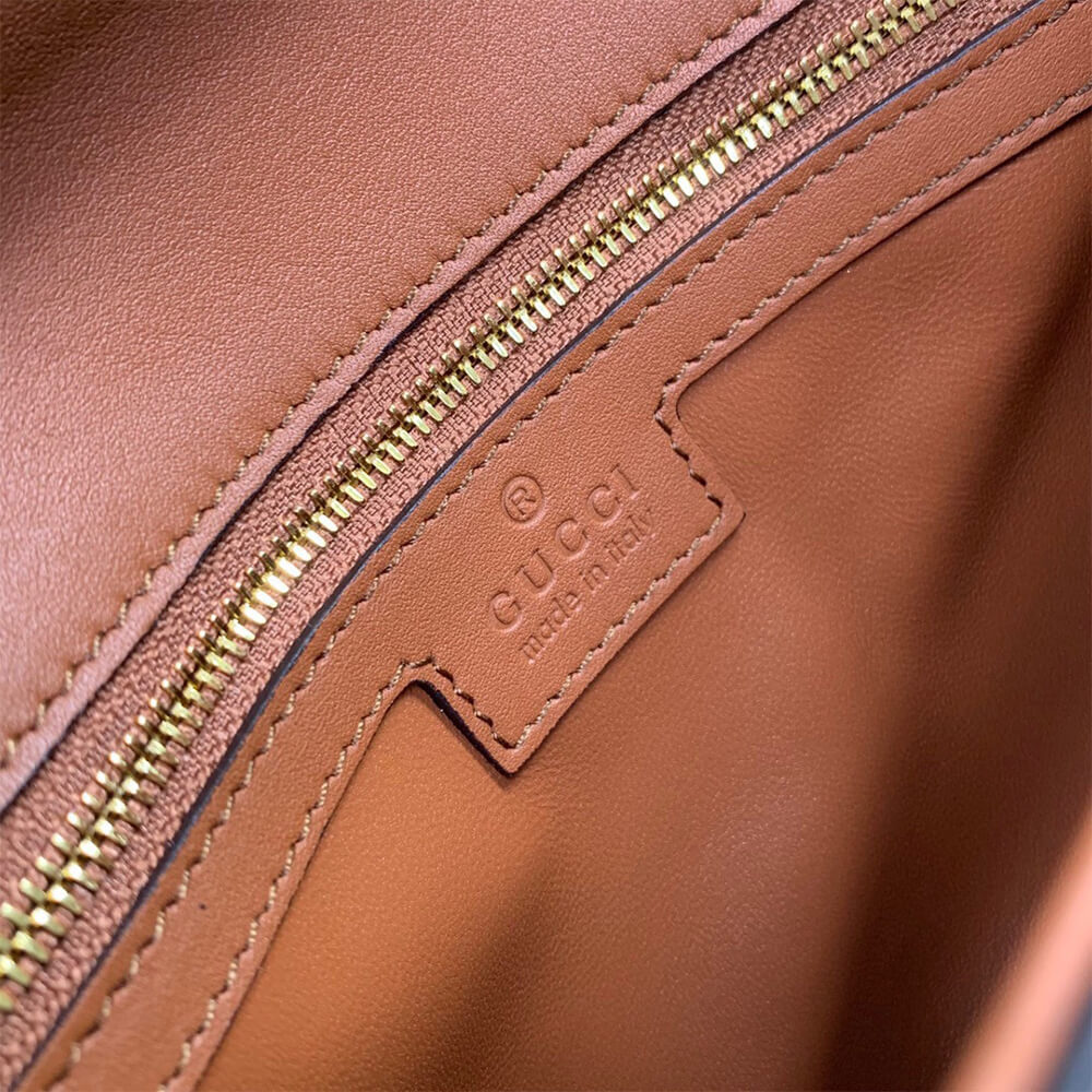 G*u*i blondie shoulder bag