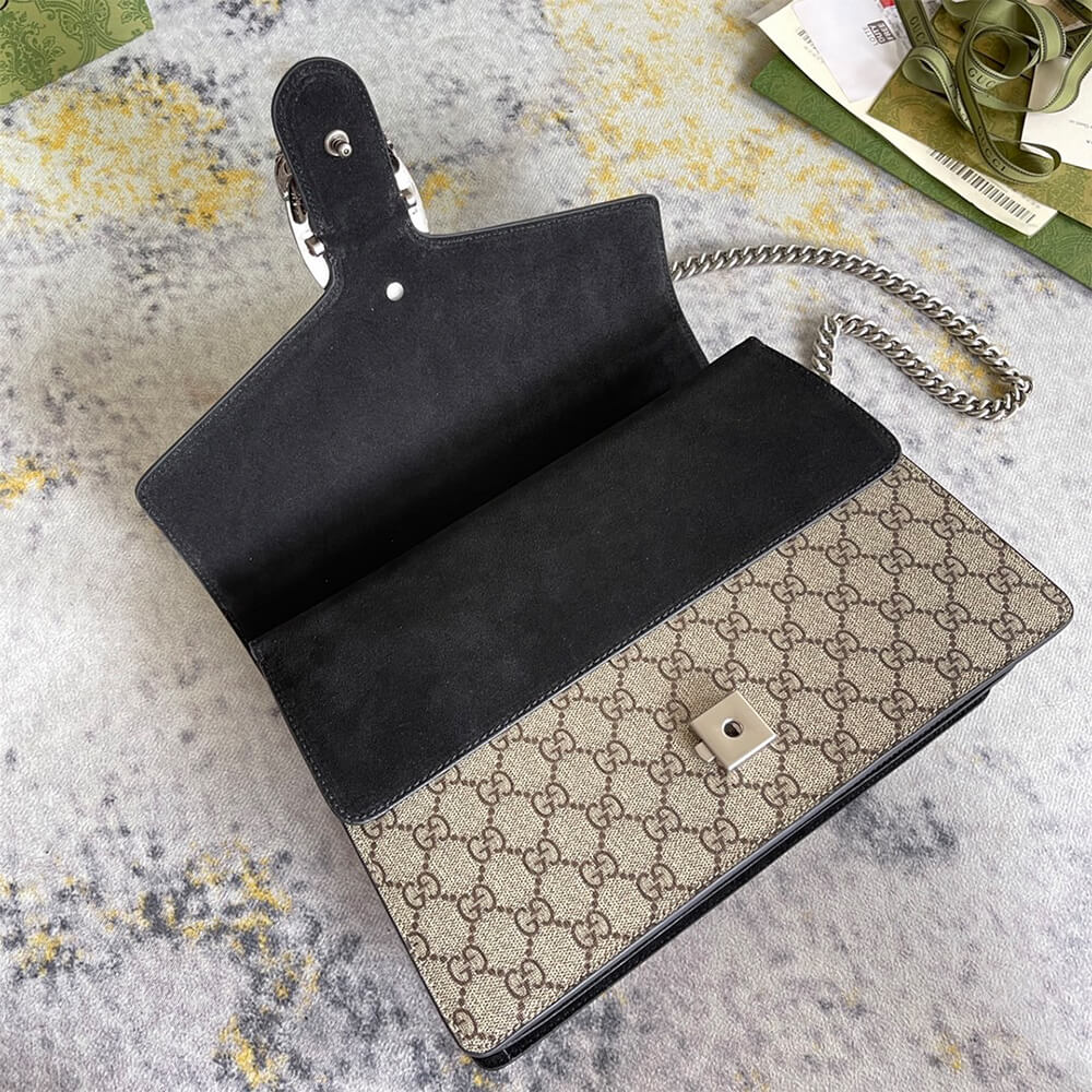 gg S*p*e medium dionysus shoulder bag