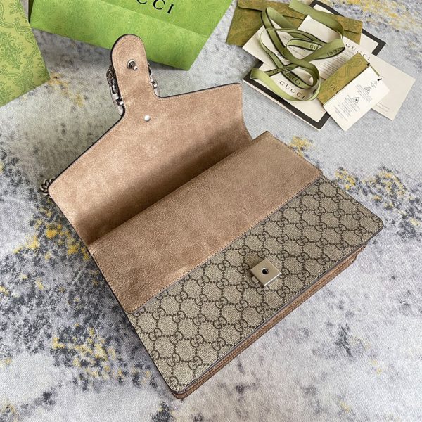 gg S*p*e medium dionysus shoulder bag