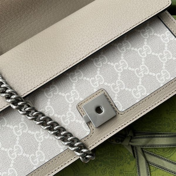 Dionysus GG small shoulder bag