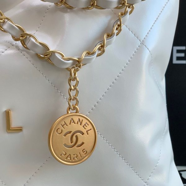 Ch*el 22 small handbag