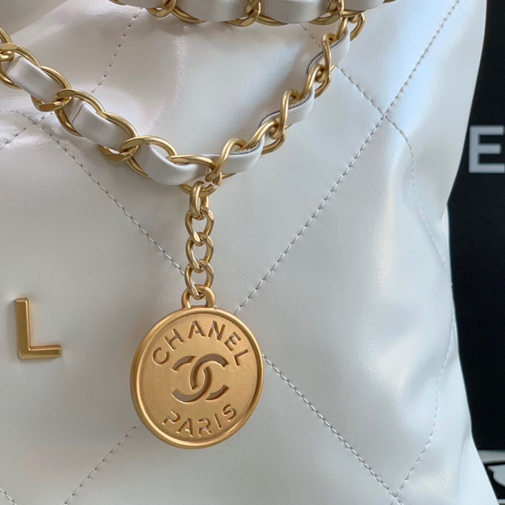 Ch*el 22 small handbag