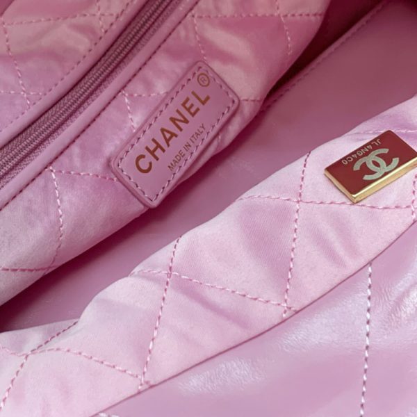 Ch*el 22 small handbag