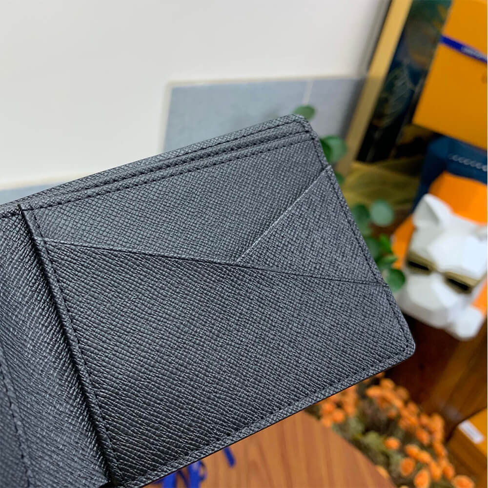 LV MULTIPLE WALLET