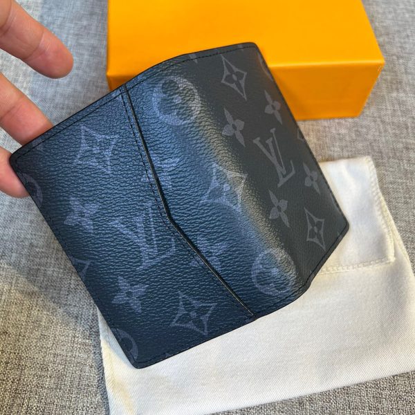 LV MULTIPLE WALLET