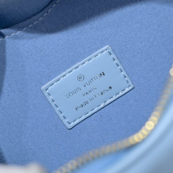 LV Pop My Heart Pouch