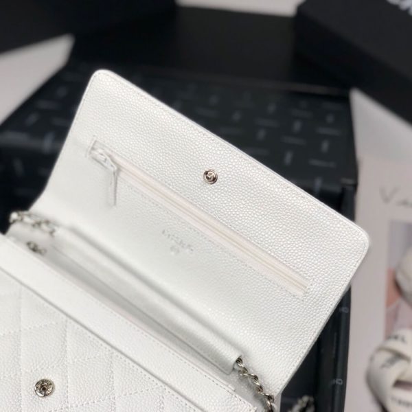 Ch*el wallet on chain