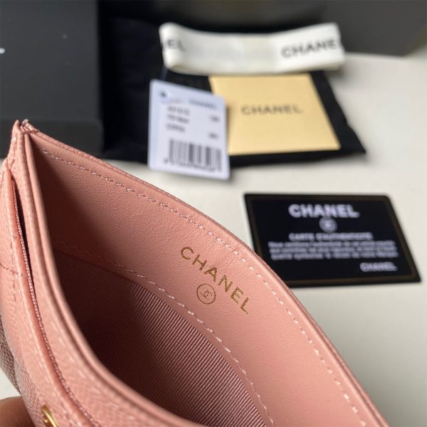 Ch*el 2.55 card holder