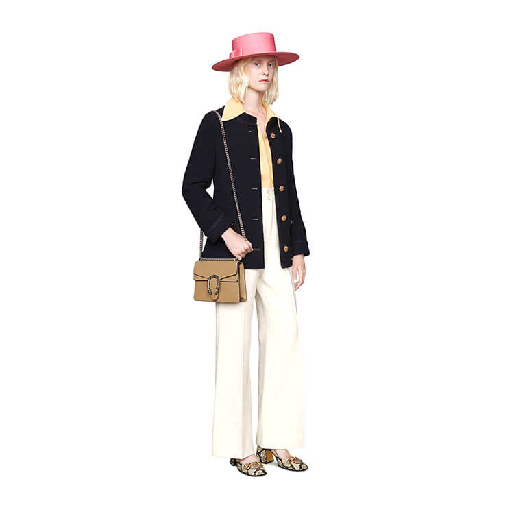 G*u*i dionysus mini bag