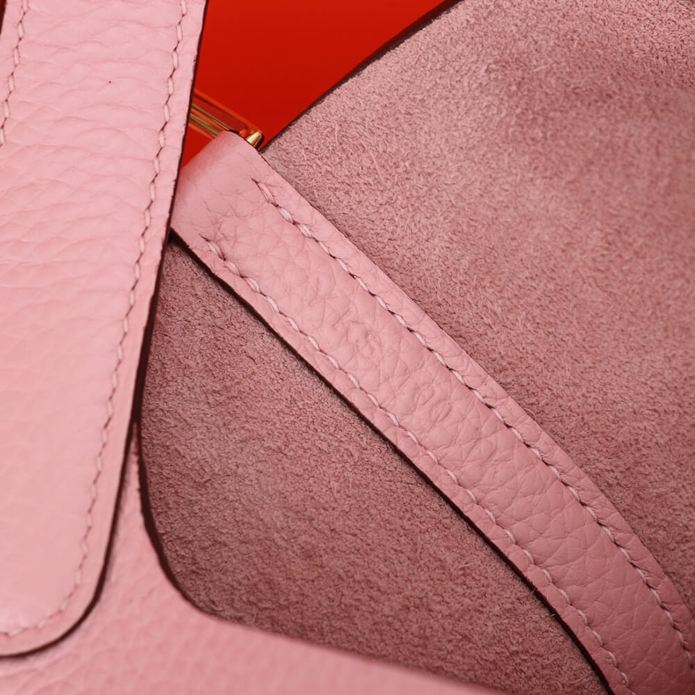 H**mes picotin lock 22 bag