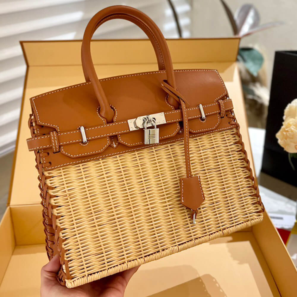 H**mes picnic sellier birkin 30