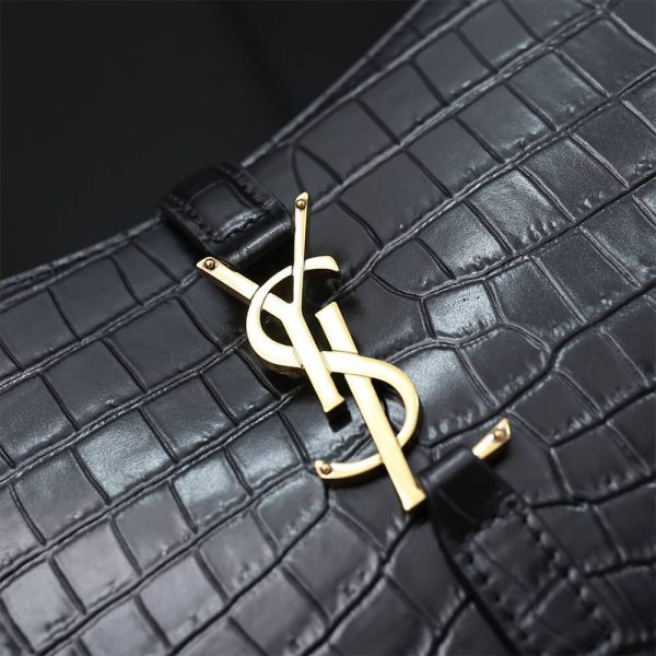 YSL LE 5 A 7 HOBO BAG