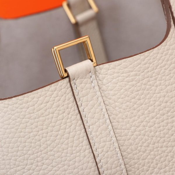 H**mes picotin lock 22 bag