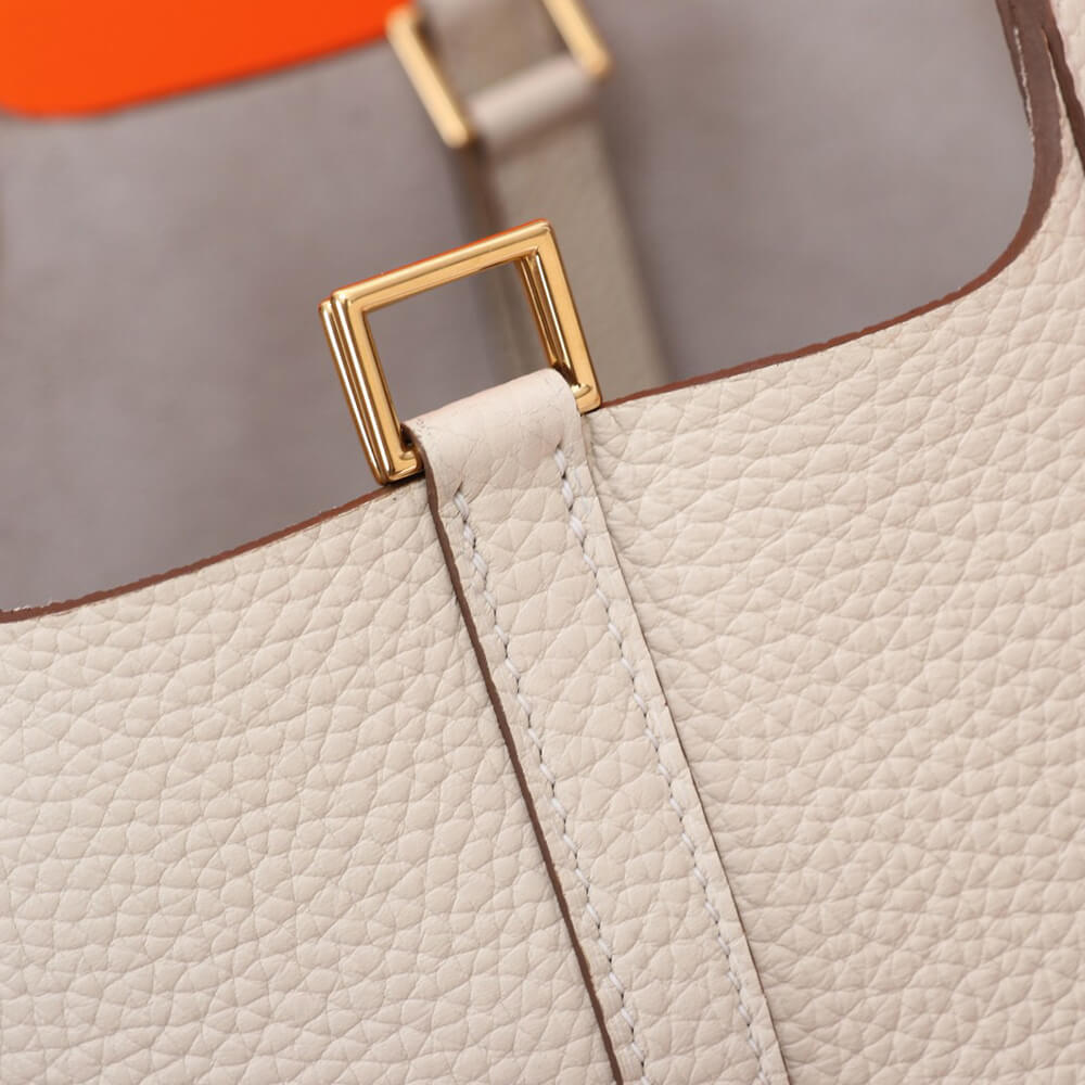 H**mes picotin lock 22 bag