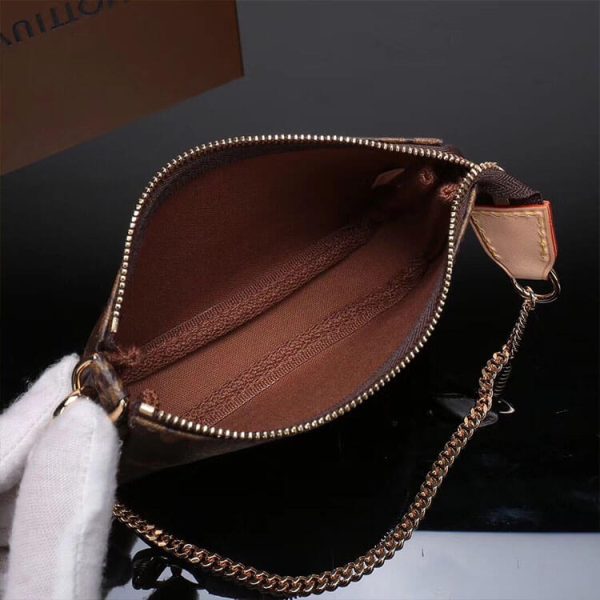 LV Mini Pochette Accessoires
