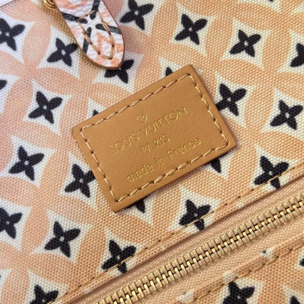 LV ONTHEGO MM